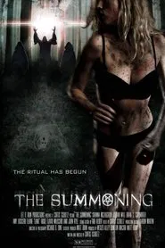 The Summoning movie poster
