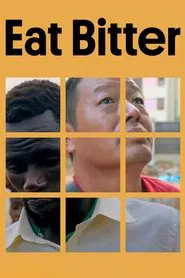 Eat Bitter movie poster