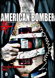 American Bomber movie poster