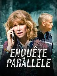 Enquête parallèle tv show poster