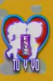 Entre Tu y Yo Salserin tv show poster