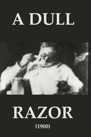 A Dull Razor movie poster