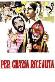 Between Miracles movie poster