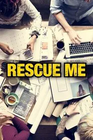 Rescue Me tv show poster