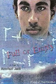 Full or Empty movie poster