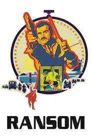 Ransom movie poster