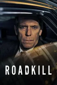 Poster da série Roadkill