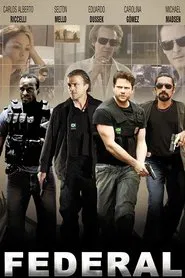 Federal movie poster