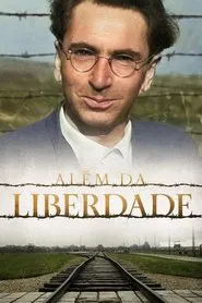Poster do filme Além da Liberdade