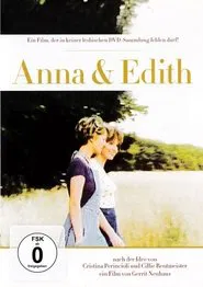 Poster do filme Anna and Edith