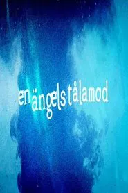 En ängels tålamod tv show poster