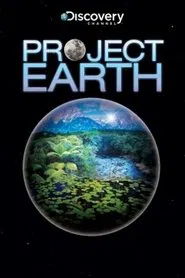Project Earth tv show poster