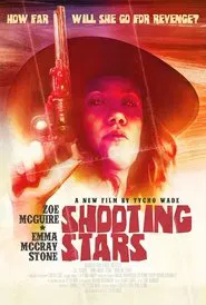 Shooting Stars movie poster