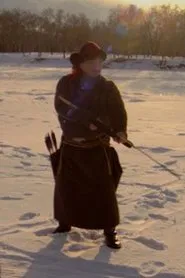 Poster do filme Secrets of the Mongolian Archers