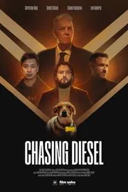 Chasing Diesel movie poster