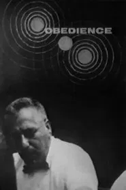 Obedience movie poster