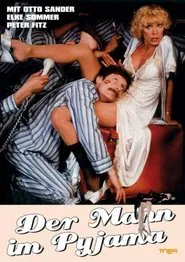Der Mann im Pyjama movie poster