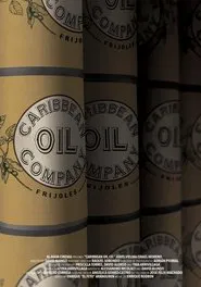 Caribbean Oil Co. movie poster