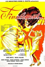 Poster do filme Finalement...