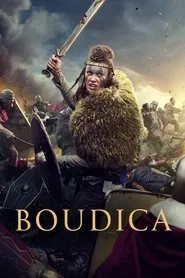 Boudica movie poster