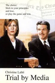 An American Daughter movie poster