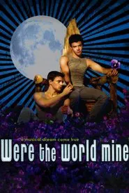 Poster do filme Se o Mundo Fosse Meu