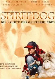 Legend of the Spirit Dog movie poster