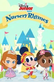 Disney Junior Music Nursery Rhymes tv show poster