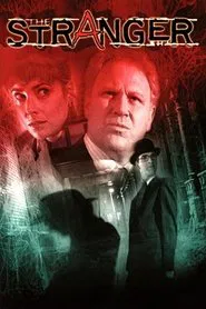The Stranger tv show poster