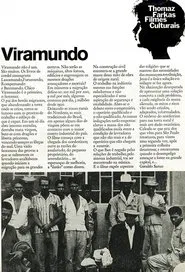 Poster do filme Viramundo