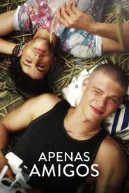 Poster do filme Apenas Amigos