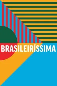Brasileiríssima - A história da telenovela movie poster
