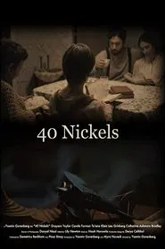 Poster do filme 40 Nickels