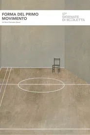 Poster do filme First Movement Form