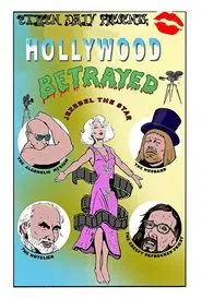 Hollywood Betrayed movie poster