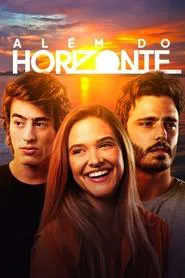 Poster da série Beyond the Horizon