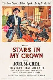 Poster do filme Stars in My Crown