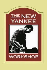 The New Yankee Workshop tv show poster
