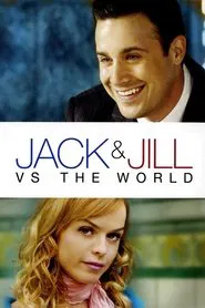 Jack and Jill vs. The World movie poster