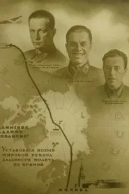 Bogatyrs Of The Motherland movie poster