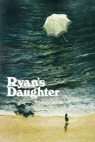 Poster do filme A Filha de Ryan