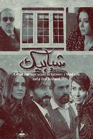 Windows tv show poster