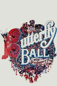 Poster do filme The Butterfly Ball