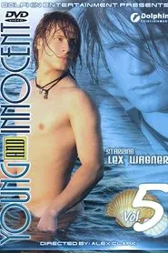 Young & Innocent 5 movie poster