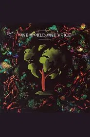 One World, One Voice movie poster