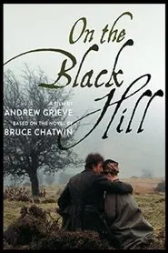 On the Black Hill movie poster