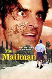 The Mailman movie poster