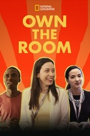 Own the Room movie poster