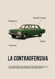 La contraofensiva movie poster