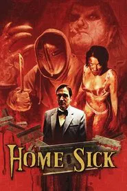 Home Sick movie poster